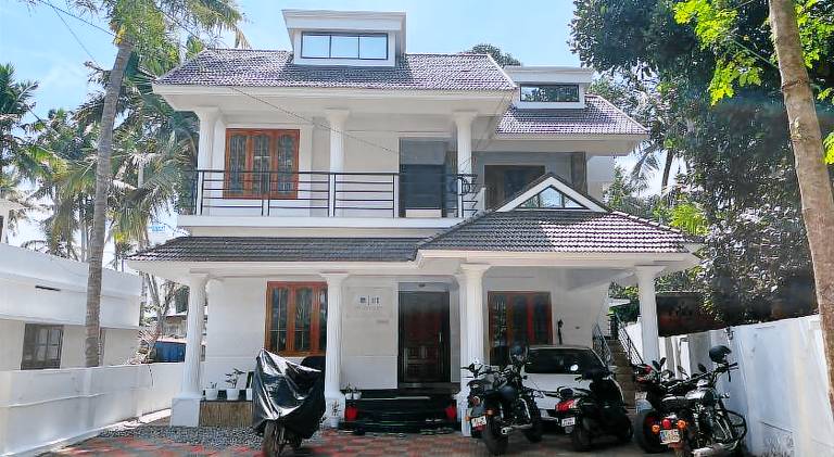 Halcyon Homes-Trivandrum — photo 4