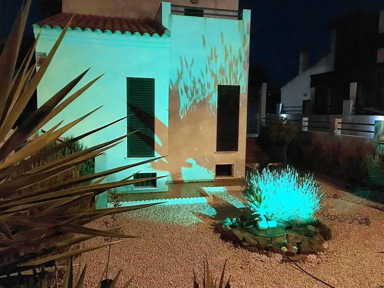 Villa Ayamonte