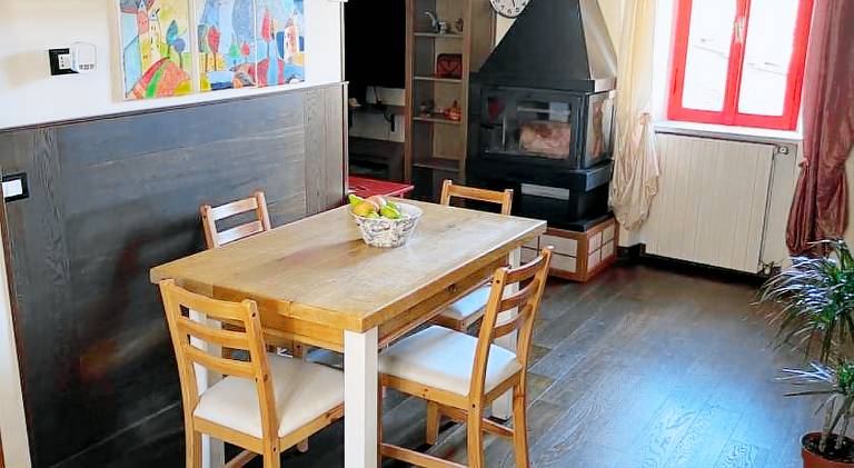 Rental apartment with 1 room for 4 persons — photo 4