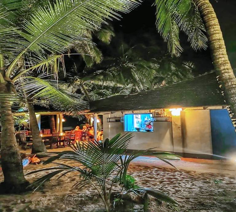 Home Beach Bunglows — photo 3