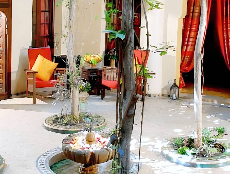 Riad Marrakesh