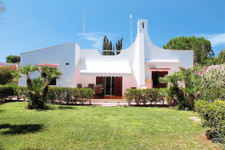 Casa Villanova