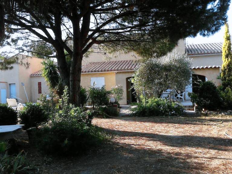 Villa Saint-Cyprien