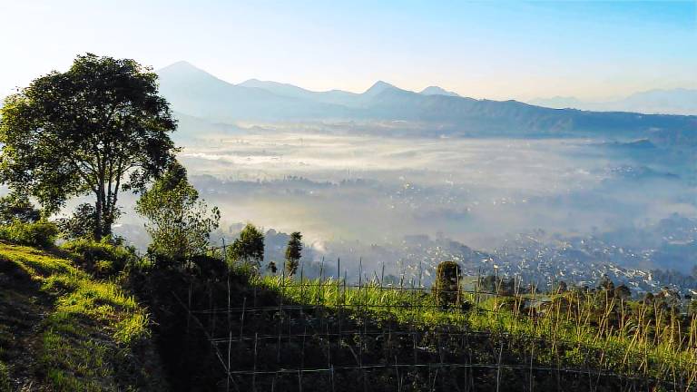 Resort Lembang