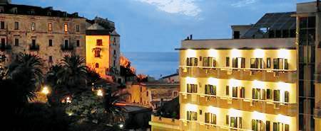 Hotel Borgo Marina — photo 4
