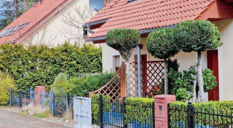 Nice vacation home | Beach nearby | Dogs allowed in Rewal