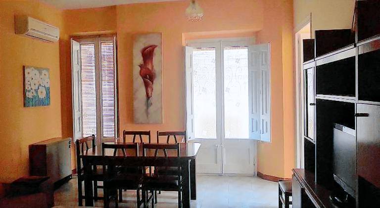 Piso romantico y espacioso — photo 2