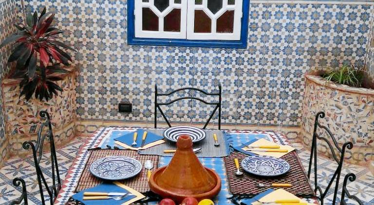 Vacation home with 3 rooms for 6 persons — photo 2