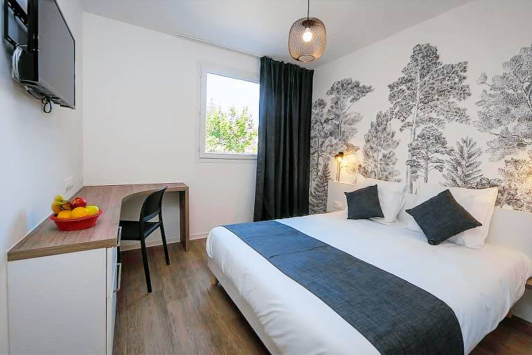 Aparthotel  Illzach