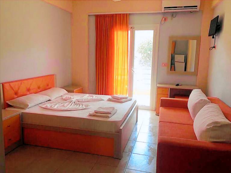 Logement Himarë