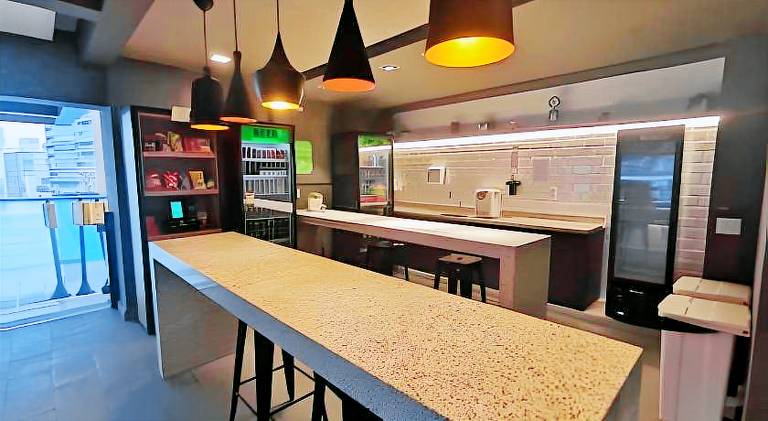 Holiday apartment with private pool, patio & sauna — photo 3