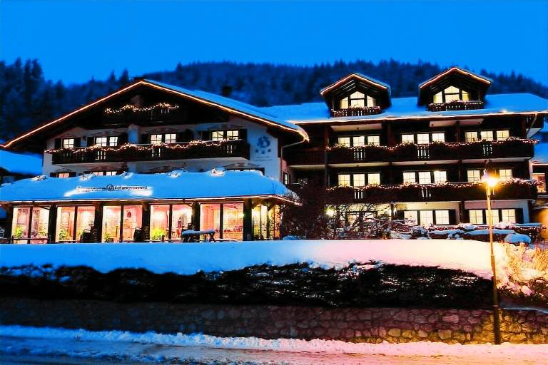 Fully equipped vacation home with garden & terrace | Pet-friendly in Fuessen