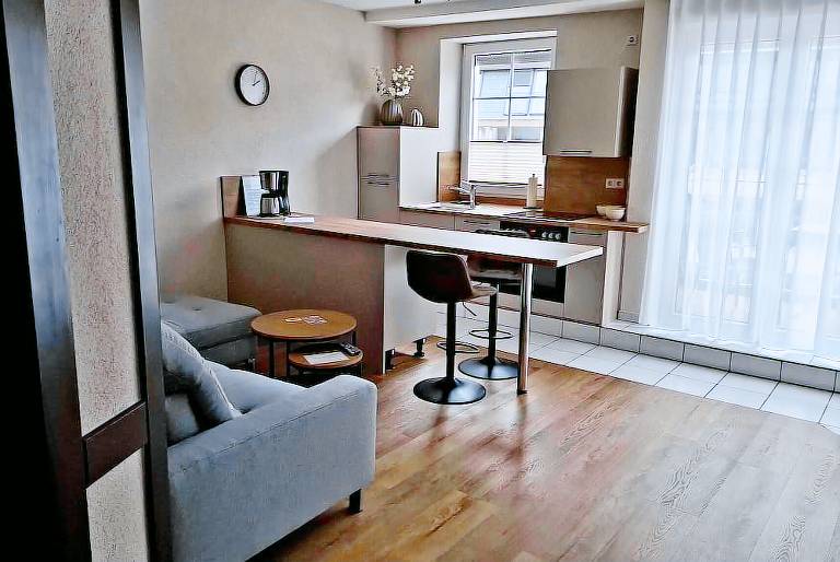 Accommodatie Cochem