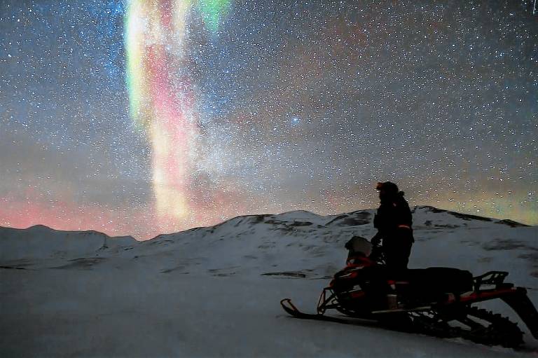 Aparthotel Longyearbyen