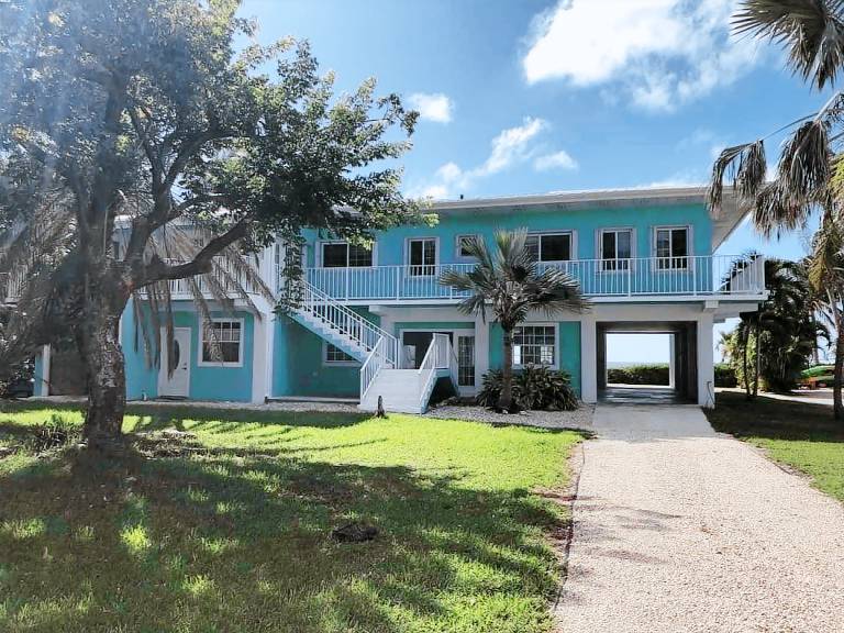 House Cudjoe Key