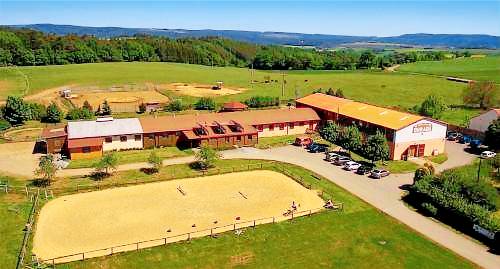Penzion Letovice