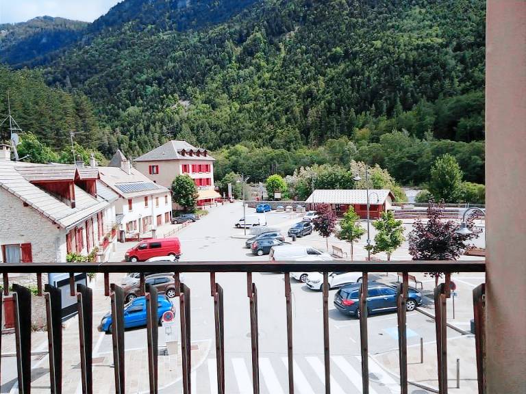 Appartement Saint-Michel-de-Chaillol
