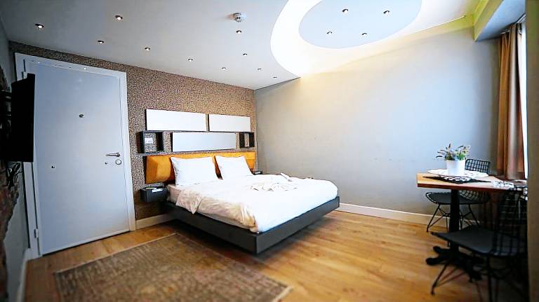 Rental apartment with hot tub, garden & grill | Suitable for remote work — photo 2
