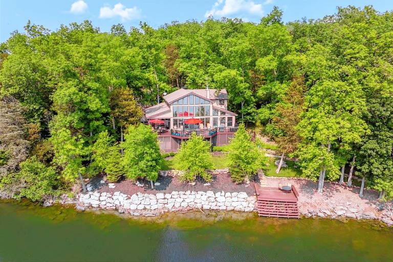 Chalet Innsbrook