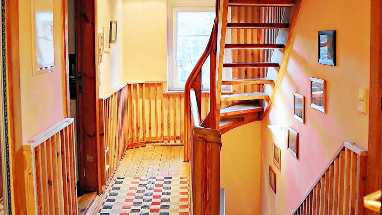 Ferienwohnung Kladow