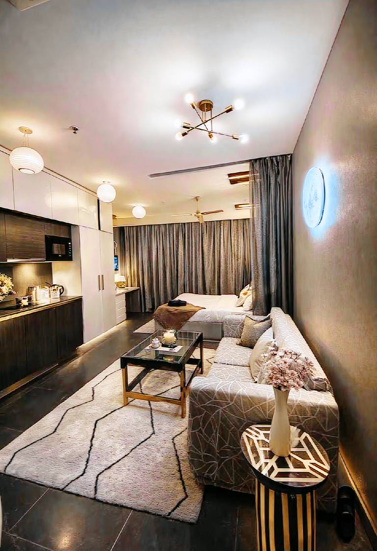 80 m&sup2; Ferienhaus