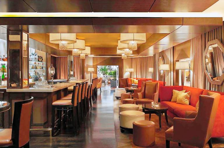 The Beverly Hills Hotel - Dorchester Collection — photo 3