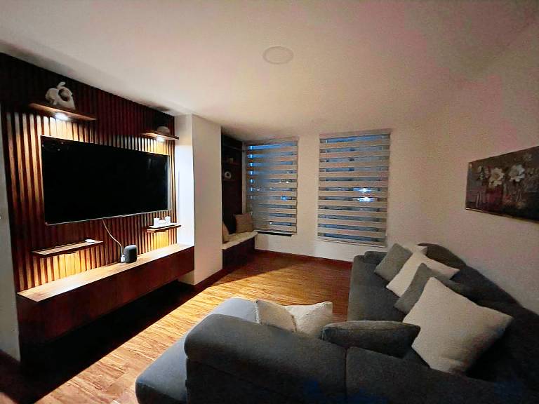 Apartment Riobamba