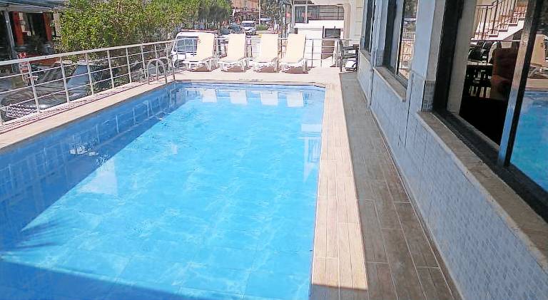 Didim Altinkum Hotel — photo 4
