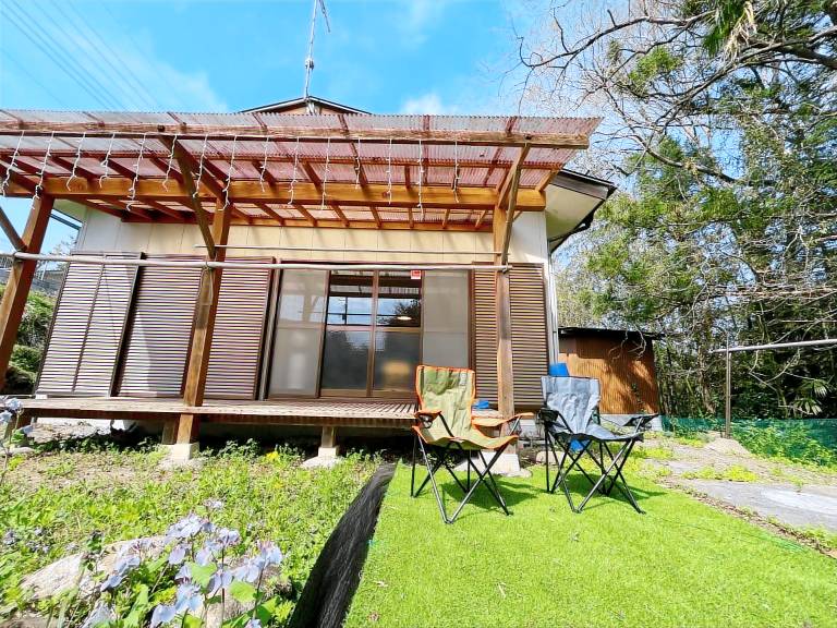 Ferienhaus  Omiya