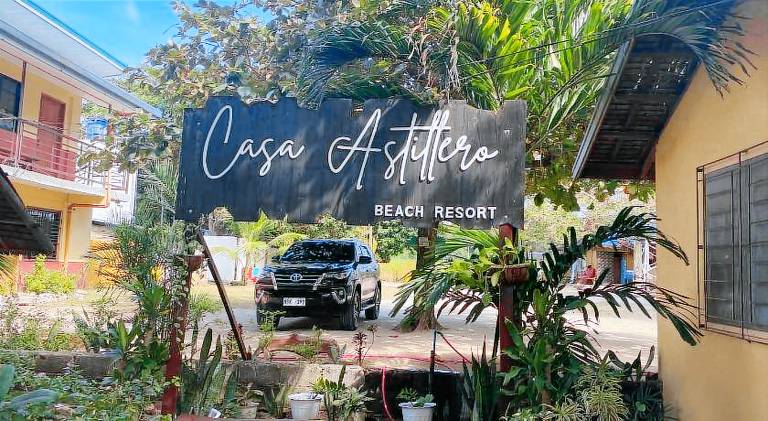 Beach Front Calatagan Apartelle — photo 5