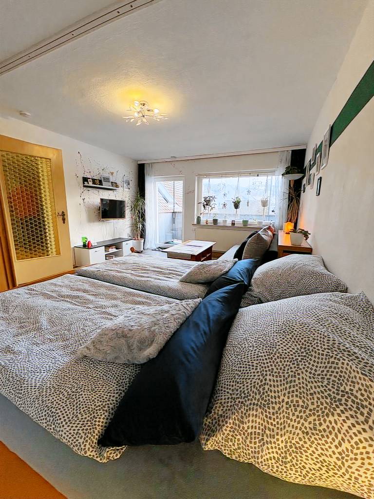 Ferienwohnung  Amberg