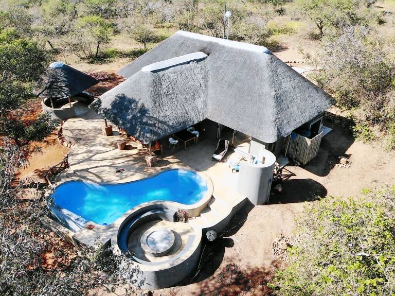Villa Marloth Park