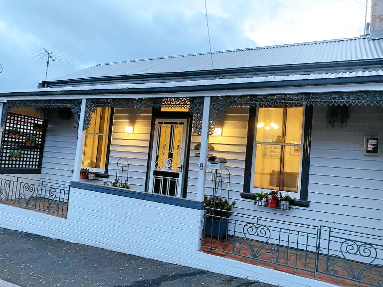 House Geelong