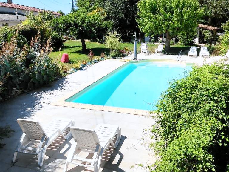 Mobil-home Celles