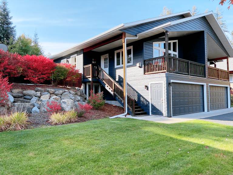 Condo  Whitefish