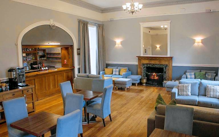 Brathay Hall - Brathay Trust — photo 3