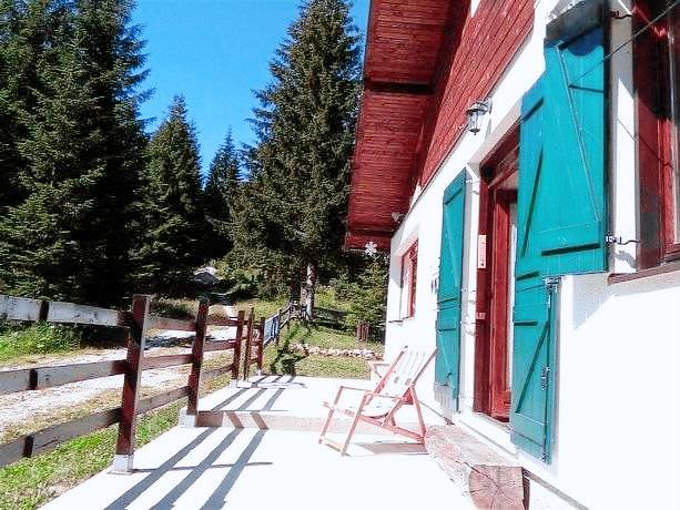 House  Jahorina