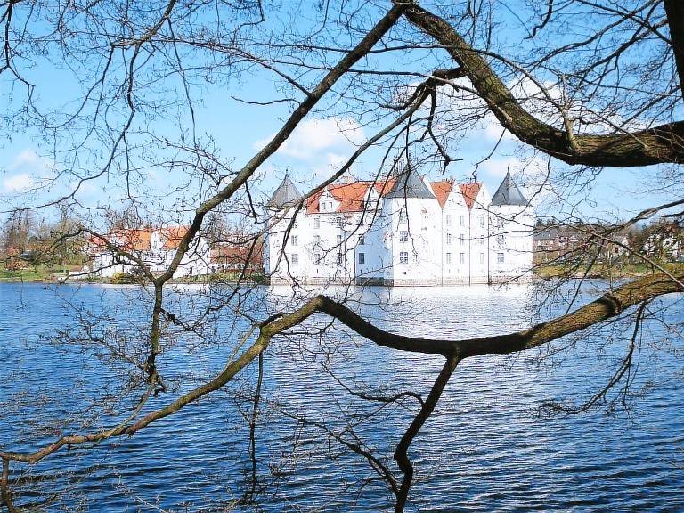 Appartement Glücksburg