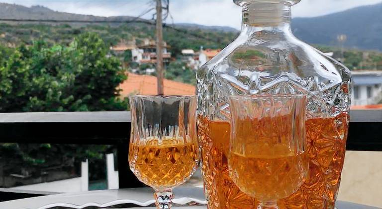 Διαμέρισμα Skala Kallirachis