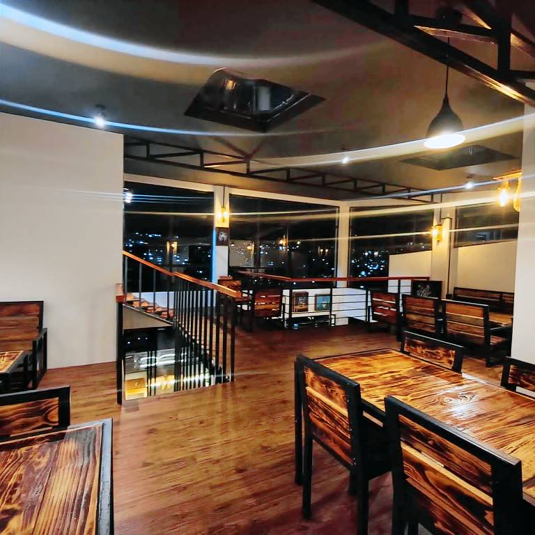 Cafe Sola bnb