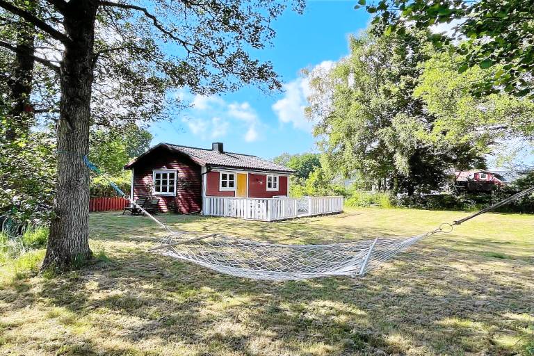 Ferienhaus Borgholm