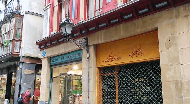 Rental apartment | Next to Mercado de la Ribera — photo 4