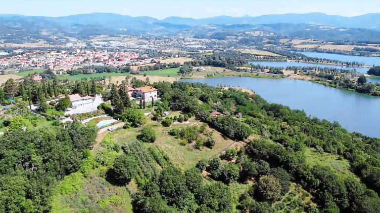 Camera privata Latera