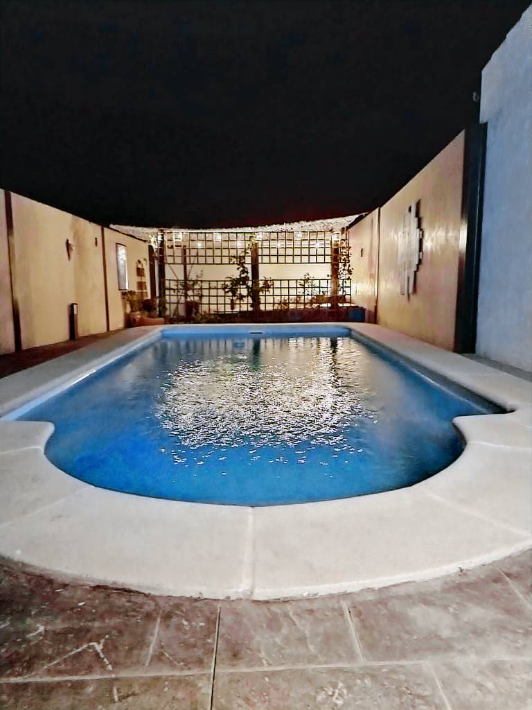 Casa Las Casillas