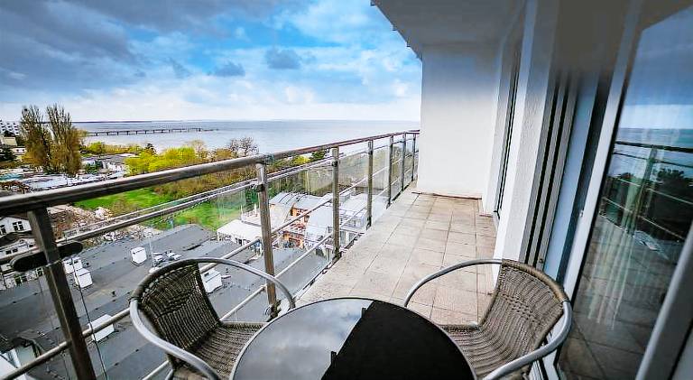 Apartment with pool | Next to the beach | Pet-friendly — photo 3