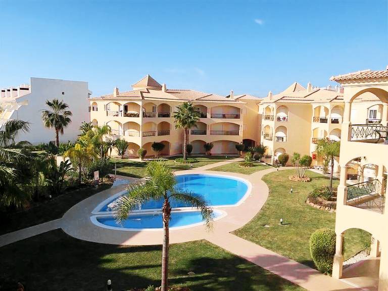 Apartamento Quarteira