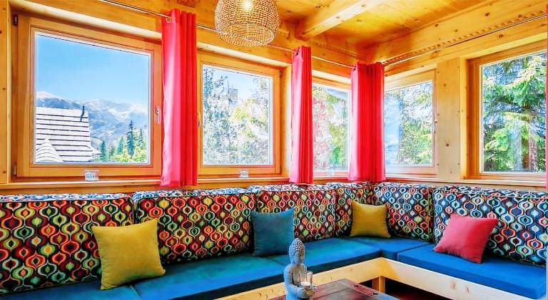 Spacious chalet | Dogs allowed — photo 5