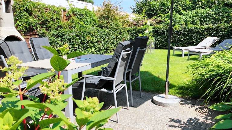 Ferienhaus Weissenhäuser Strand