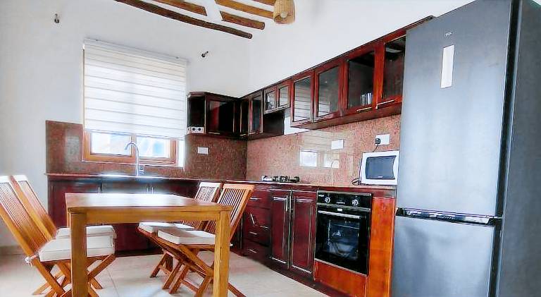 Rental apartment | Beach nearby | Dogs allowed — photo 4