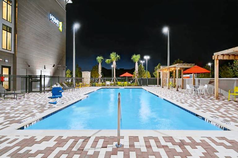Home2 Suites by Hilton Melbourne Viera